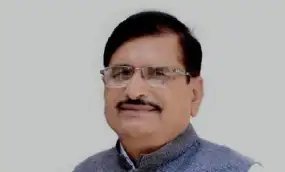 सपा संस्थापक मुलायम सिंह यादव के छोटे भाई राजपाल सिंह का निधन, गुरुग्राम के अस्पताल में ली अंतिम सांस!