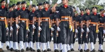 अग्निवीर स्कीम में होंगे बड़े बदलाव, 60-70% जवानों को किया जाएगा परमानेंट!