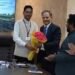 अनुसंधान सहयोग के लिए आईसीएआर-आईएआरआई और यूपीएल की बैठक आयोजित