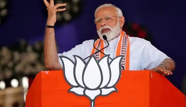 PM मोदी ने रचा इतिहास: इंदिरा गांधी को पीछे छोड़ देश के दूसरे सबसे लंबे कार्यकाल वाले प्रधानमंत्री बने