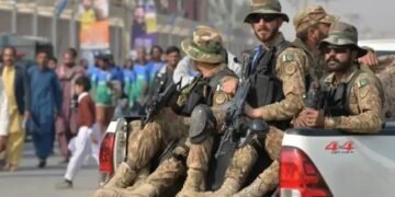 आतंकवाद को पनाह देने वाला पाकिस्तान अब उसी का शिकार हो रहा
