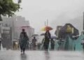 दिल्ली-एनसीआर से लेकर यूपी-हिमाचल तक मूसलाधार बारिश का कहर, IMD ने जारी किया 4 दिन का अलर्ट