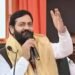 नायब सिंह सैनी बनें हरियाणा के नए CM, आज 5 बजे लेगें शपथ