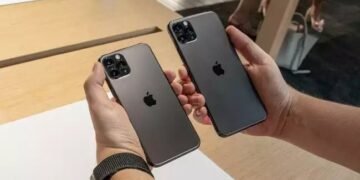 APPLE की बड़ी प्लानिंग, चीन को छोड़ भारत के साथ तय हो सकती है ये डील