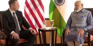 Elon Musk का भारत दौरा रद्द, पीएम मोदी से मुलाकात की थी प्लानिंग