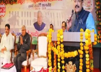 डॉ. जितेंद्र सिंह ने सीईएल को ‘मिनी रत्न’ (श्रेणी-1) का दर्जा देने की घोषणा की