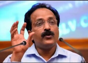 चंद्रयान-4 की लांचिन्ग में जुटा इसरो, जल्द लॉन्च होगा चंद्रयान-4