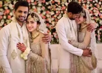 सानिया मिर्जा से तलाक लेकर शोएब मलिक ने की इस पाक इस मशहूर एक्टर से शादी