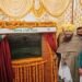 पंजाब में बनी 2.5 करोड़ की लागत से अनाज मंडी, कई गावों के किसानों को होगा फायदा!