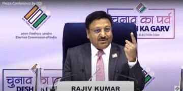 EC का ऐलान, इस बार मतदाताओं ने बनाया विश्व रिकॉर्ड, जानें अगली बार कब होंगे चुनाव