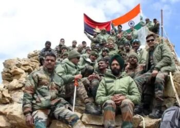 कारगिल विजय दिवस: सेना प्रमुख का बड़ा ऐलान, ‘भैरव’ कमांडो, ‘रुद्र’ ब्रिगेड और स्वदेशी मिसाइलों से लैस होगी सेना