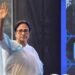 कांग्रेस के साथ गठबंधन पर बोलीं ममता, डूबते जहाज में नहीं सवार होंगे…