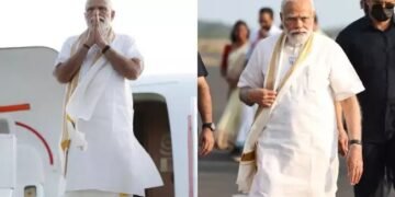 केरल के कोच्चि में बोले पीएम मोदी, देश की समुंद्री ताकतों को बढ़ा रही केंद्र सरकार