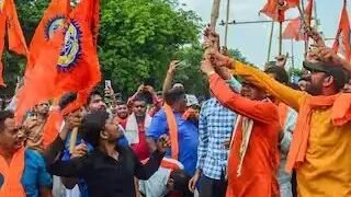 हरियाणा सरकार का बड़ा फैसला, ब्रज मंडल यात्रा से पहले SMS, इंटरनेट सेवा बंद