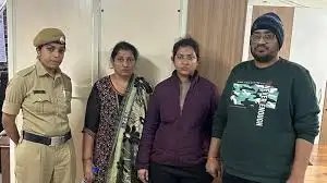 अतुल सुभाष आत्महत्या मामला: बेंगलुरु के इंजीनियर की आत्महत्या मामले में पत्नी, भाई और सास गिरफ्तार