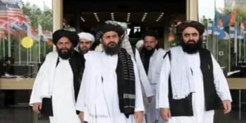 तालिबान ने चाबहार बंदरगाह पर भारत का खुलकर समर्थन किया