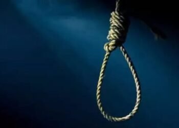 सिपाही परीक्षा रद्द होने से निराश अभ्यर्थी ने लगाई फांसी