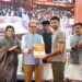 भोपाल में ‘रोजगार मेला’ के दौरान केंद्रीय कृषि मंत्री शिवराज सिंह चौहान ने बांटे नियुक्ति पत्र