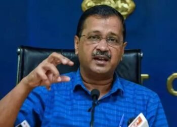 अरविंद केजरीवाल को राउन एवेन्यू कोर्ट का समन,16 मार्च को होनी है पेशी
