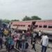 डिब्रूगढ़ एक्सप्रेस दुर्घटना: पटरी से उतरने से पहले लोको पायलट ने ‘धमाका सुना’,