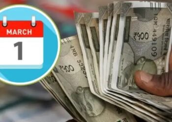 Rule Change: 1 मार्च से हो जाएंगे ये बड़े बदलाव, हर जेब पर पड़ेगा असर