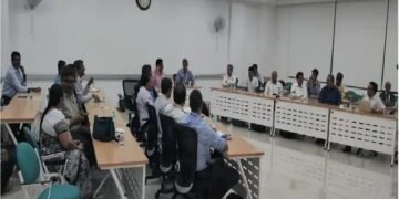 दूरसंचार विभाग के प्रयासों से स्टार्ट-अप और शिक्षा जगत एक मंच पर आए