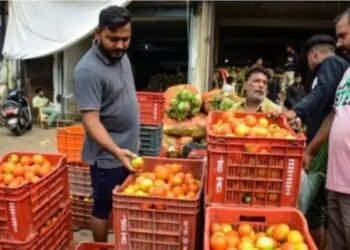कांग्रेस ने बढ़ती महंगाई को लेकर केंद्र पर निशाना साधा