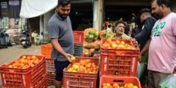 कांग्रेस ने बढ़ती महंगाई को लेकर केंद्र पर निशाना साधा