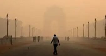 दिल्ली-एनसीआर में छाया कोहरा, जानें क्या है मौसम का हाल?