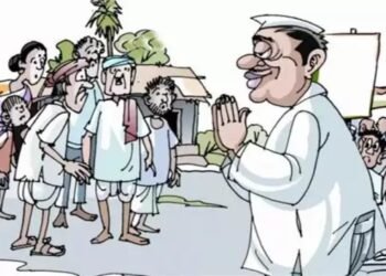 EC का नया फरमान, 95 लाख के अंदर पूरा हो चुनाव प्रचार, उम्मीदवारों को गाइडलाइंस जारी
