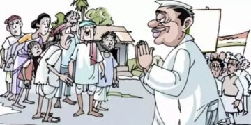 EC का नया फरमान, 95 लाख के अंदर पूरा हो चुनाव प्रचार, उम्मीदवारों को गाइडलाइंस जारी