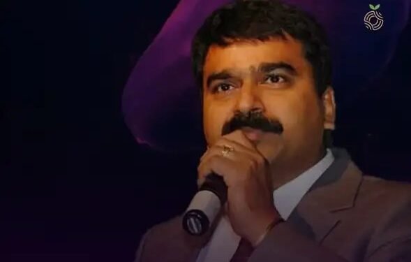 एब्सोल्यूट ने श्रीनिवासकुमार करावडी को इनेरा का अध्यक्ष नियुक्त किया