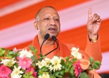 CM योगी ने दी पश्चिमी UP के इस बड़े हर को सौगात, 15 हजार करोड़ की लागत से आएगा बदलाव