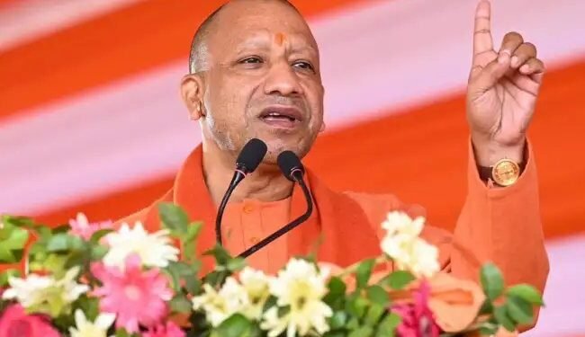 CM योगी ने दी पश्चिमी UP के इस बड़े हर को सौगात, 15 हजार करोड़ की लागत से आएगा बदलाव