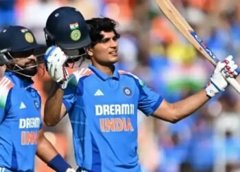 भारत-पाक ने लगाए 711 रन, चैंपियंस ट्रॉफी से पहले मैच में बरसाए चौके-छक्के!