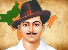 शहीद भगत सिंह के जन्मदिवस पर जानें ये दिलचस्प 10 बातें!