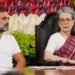 ED का दावा: कांग्रेस नेताओं ने राहुल-सोनिया की कंपनी को दान में दिए लाखों रुपये