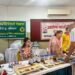 PAU के माइक्रोबायोलॉजी विभाग द्वारा हर्बल गार्डन टीचर वर्कशॉप का आयोजन, 925 प्रतिभागियों ने लिया भाग