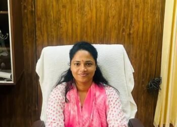 शिकायत निस्तारण में पिंडरा तहसील को 17 वी बार मिला प्रथम स्थान