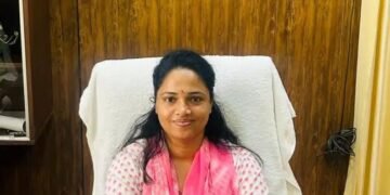 शिकायत निस्तारण में पिंडरा तहसील को 17 वी बार मिला प्रथम स्थान