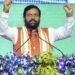 हरियाणा में फिर नायब सिंह सहनी का चलेगा सिक्का, CM पथ की ली शपथ