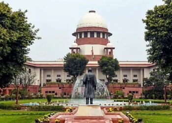 दिल्ली जस  संकट पर SC सख्त, हरियाणा- हिमाचल को मदद की दी नसीहत