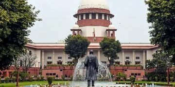 दिल्ली जस  संकट पर SC सख्त, हरियाणा- हिमाचल को मदद की दी नसीहत