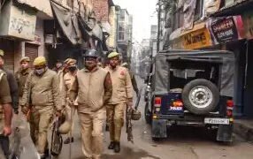 संभल विवाद में प्रशासन ने जारी किया फैसला, 5 दिनों तक रही इंटरनेट सेवाएं बंद!