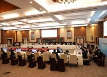 42वीं आईपीएचई संचालन समिति की मेजबानी यूरोपीय आयोग द्वारा की जाएगी