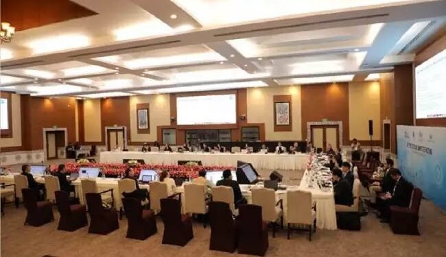 42वीं आईपीएचई संचालन समिति की मेजबानी यूरोपीय आयोग द्वारा की जाएगी