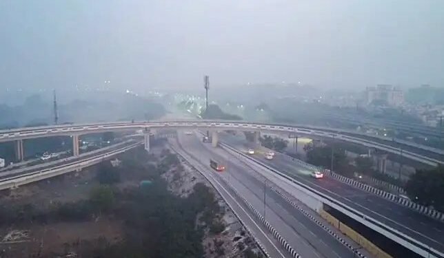 इन राज्यों में घने कोहरे का अलर्ट, IMD ने जारी किया पूर्वानुमान, जानें क्या है मौसम अपडेट?