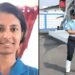 IAF की प्रथम महिला पायलट बनीं तनुष्का सिंह, फाइटर जेट जगुआर की भरेंगी उड़ान