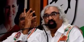 सैम पित्रोदा के नए बयान से फिर विवाद, नए वीडियो से छिड़ी बहस