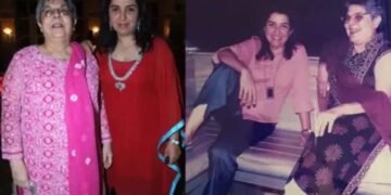फराह खान की मां का निधन, कई दिनों से थी बीमार